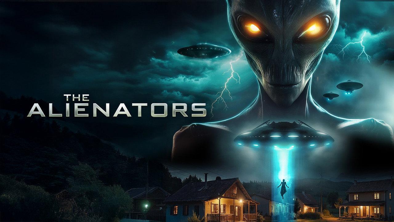 Alienators backdrop