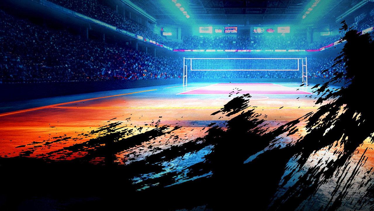 Spike War backdrop
