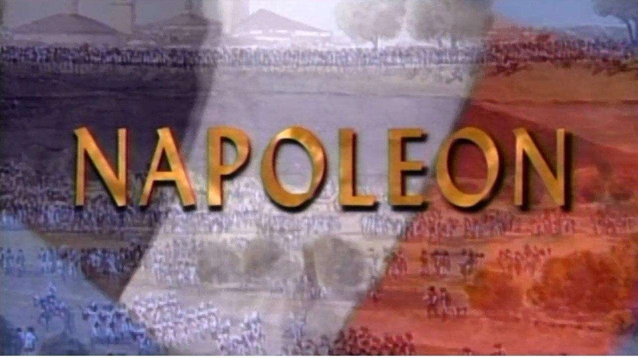 Napoleon backdrop
