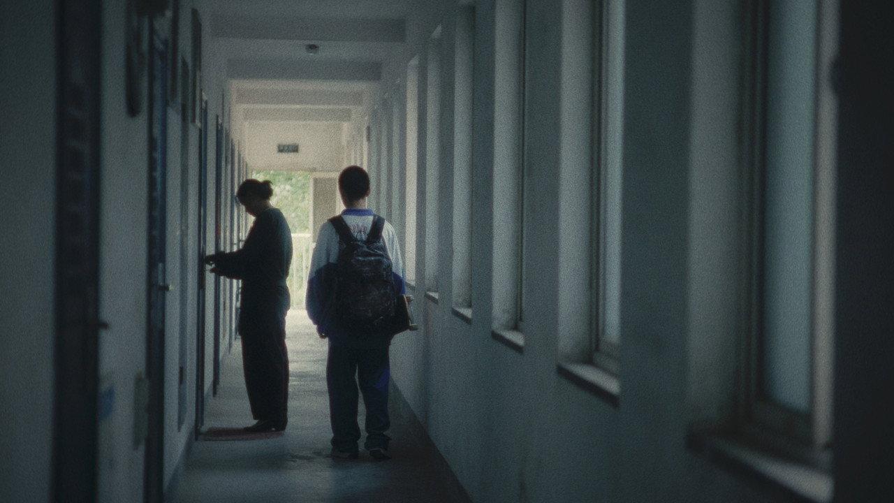 Coming out of age backdrop