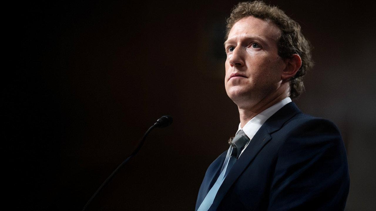 Meta Exposed: Secrets From Inside The Tech Giant backdrop