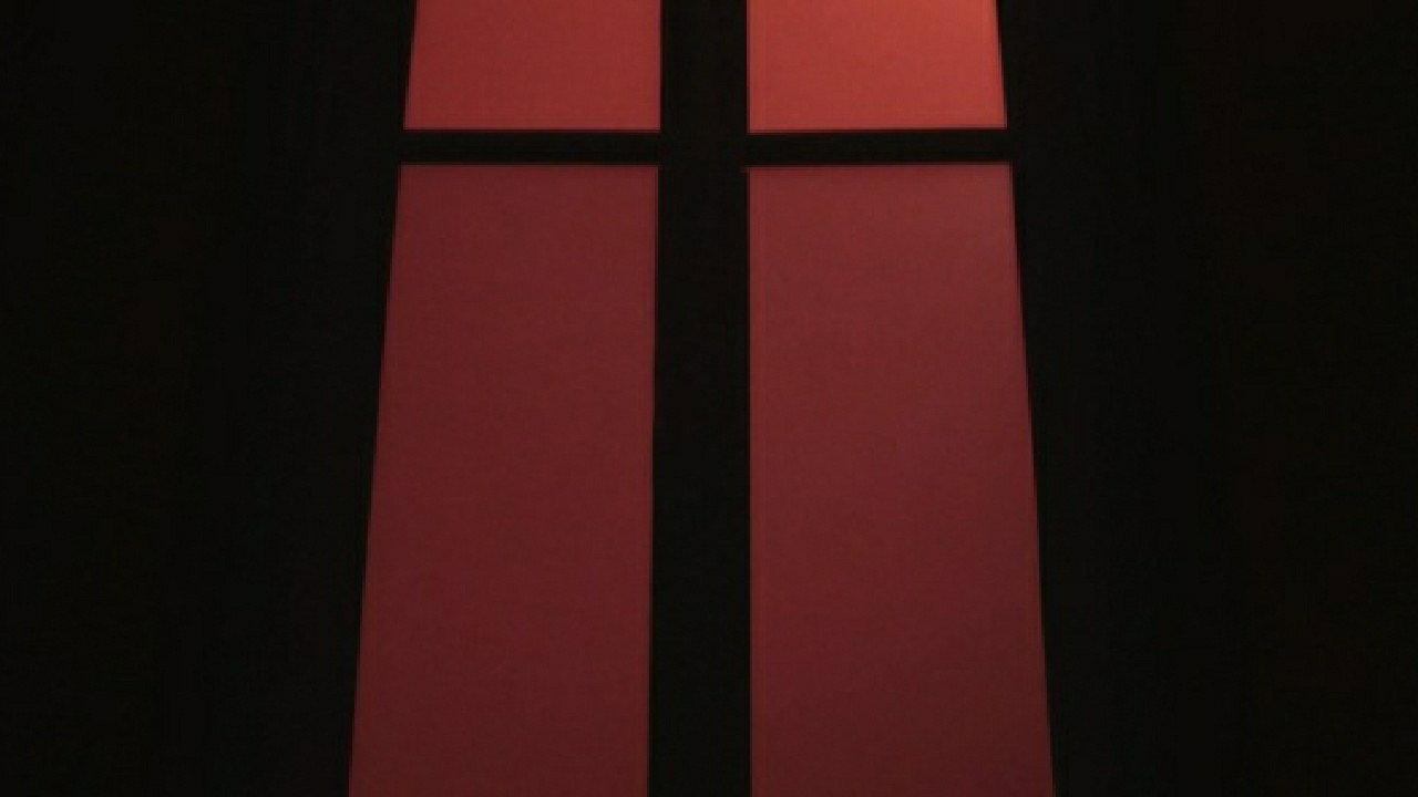 The Nightmare backdrop