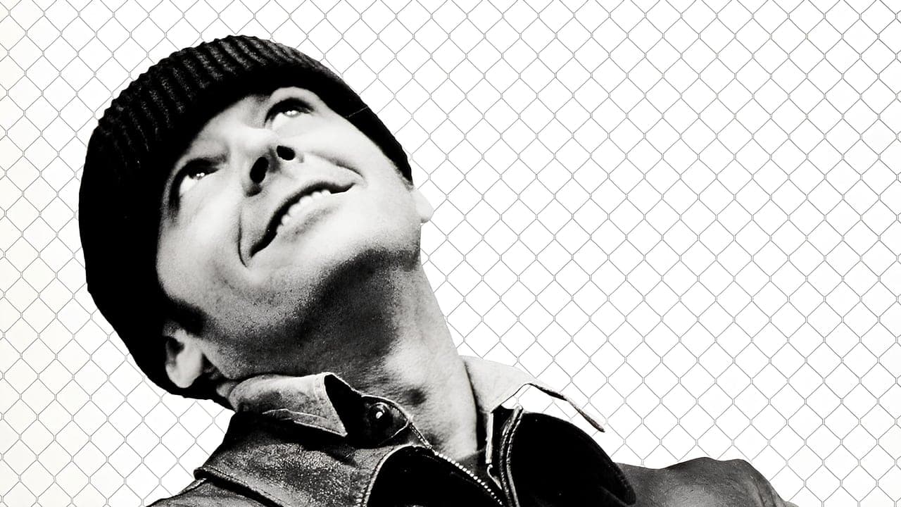 One Flew Over the Cuckoo's Nest backdrop