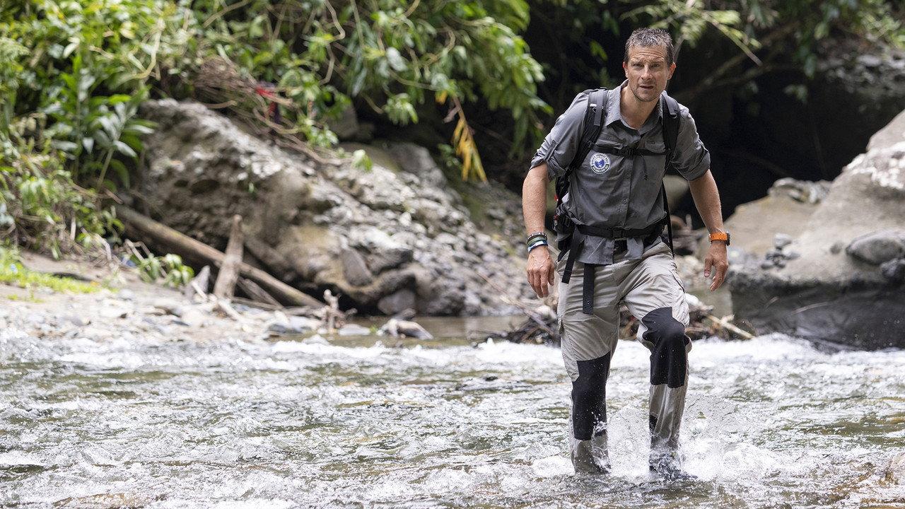 World’s Toughest Race: Eco-Challenge Fiji backdrop