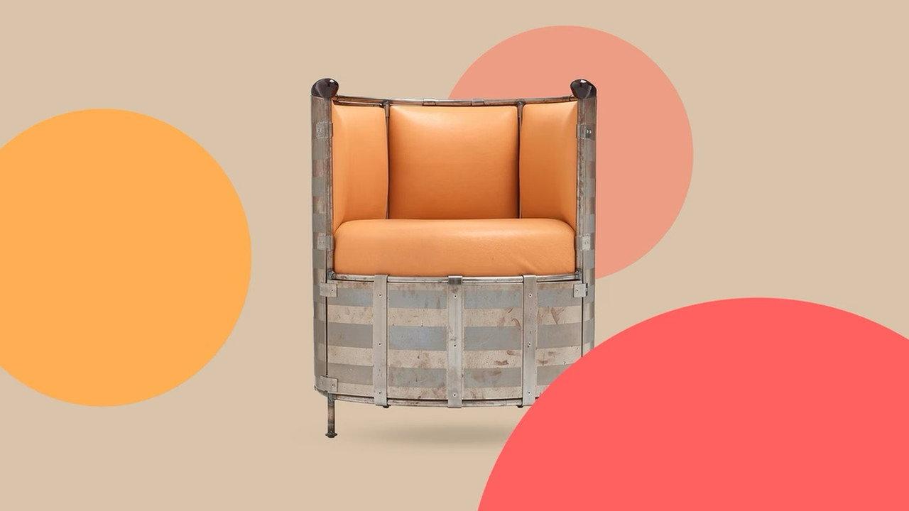 Swedish Design Classics backdrop