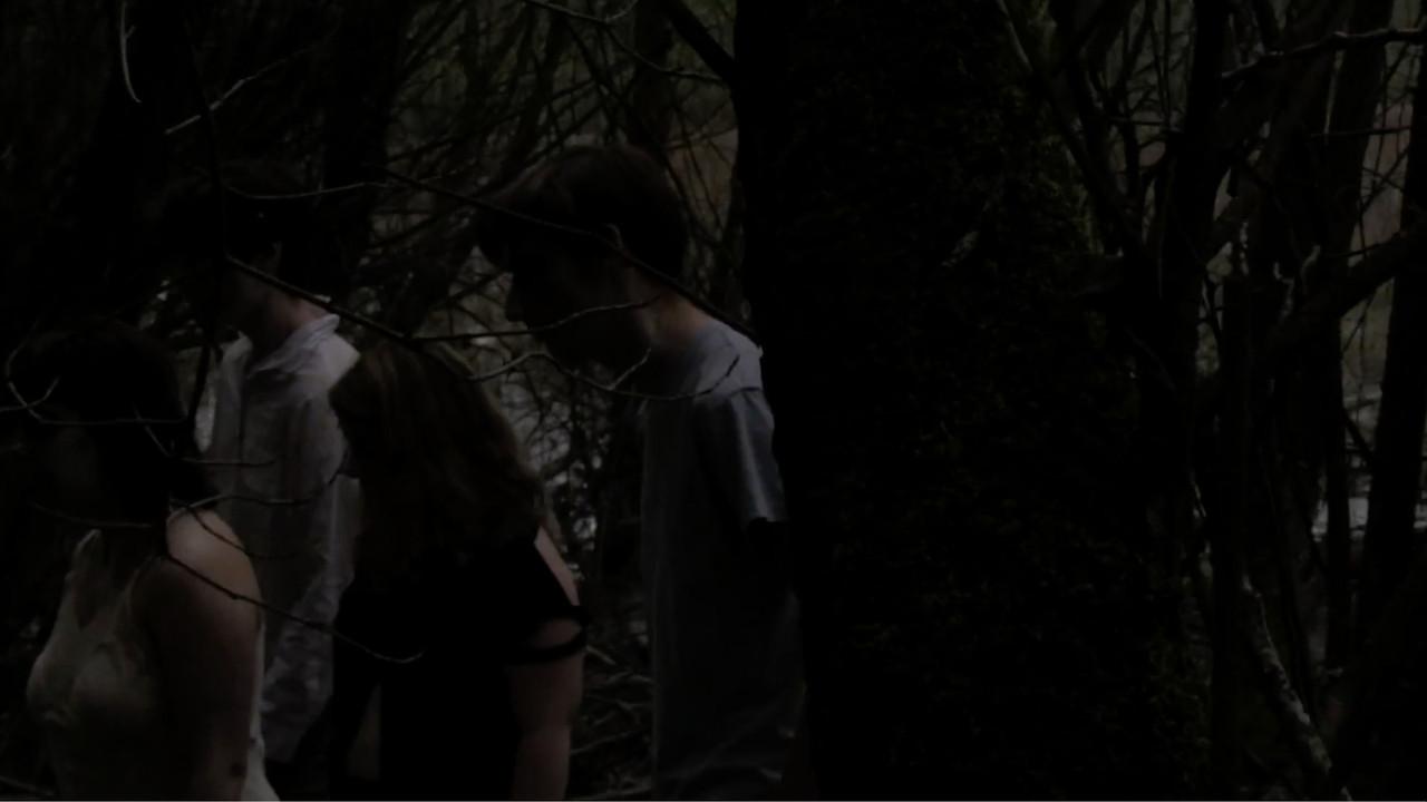 The Creek backdrop