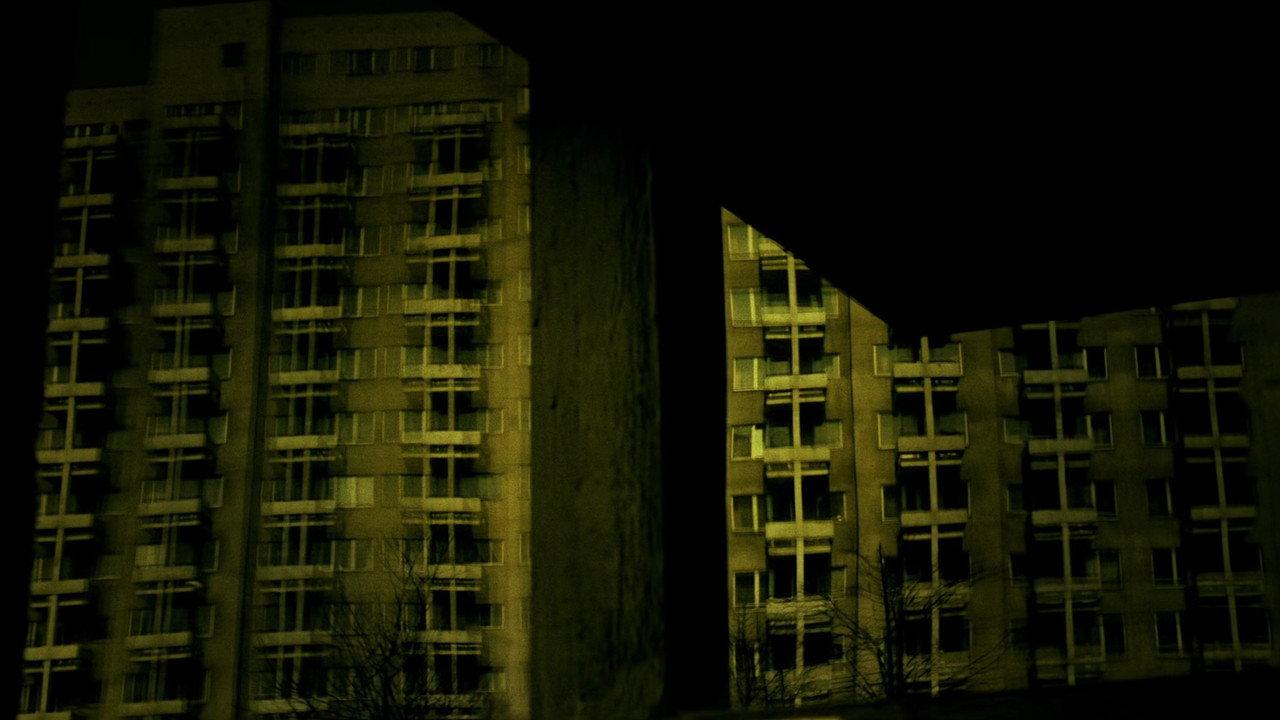Dekalog backdrop