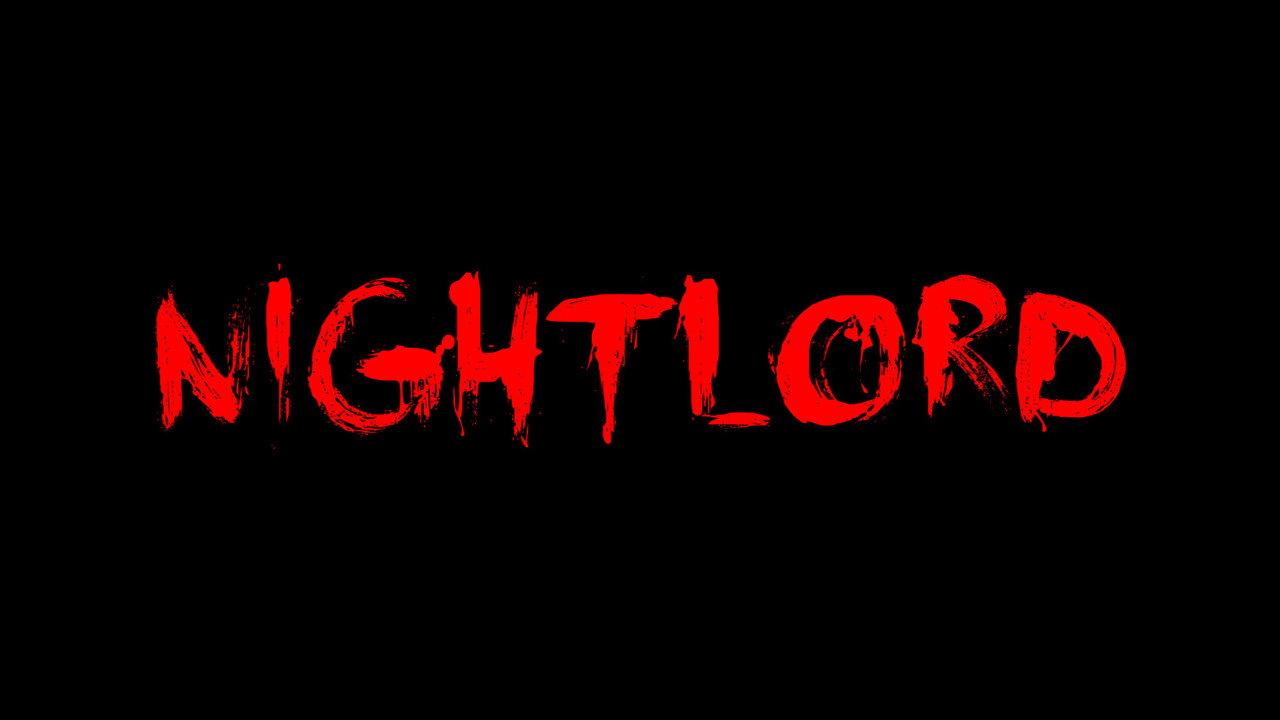 Nightlord backdrop