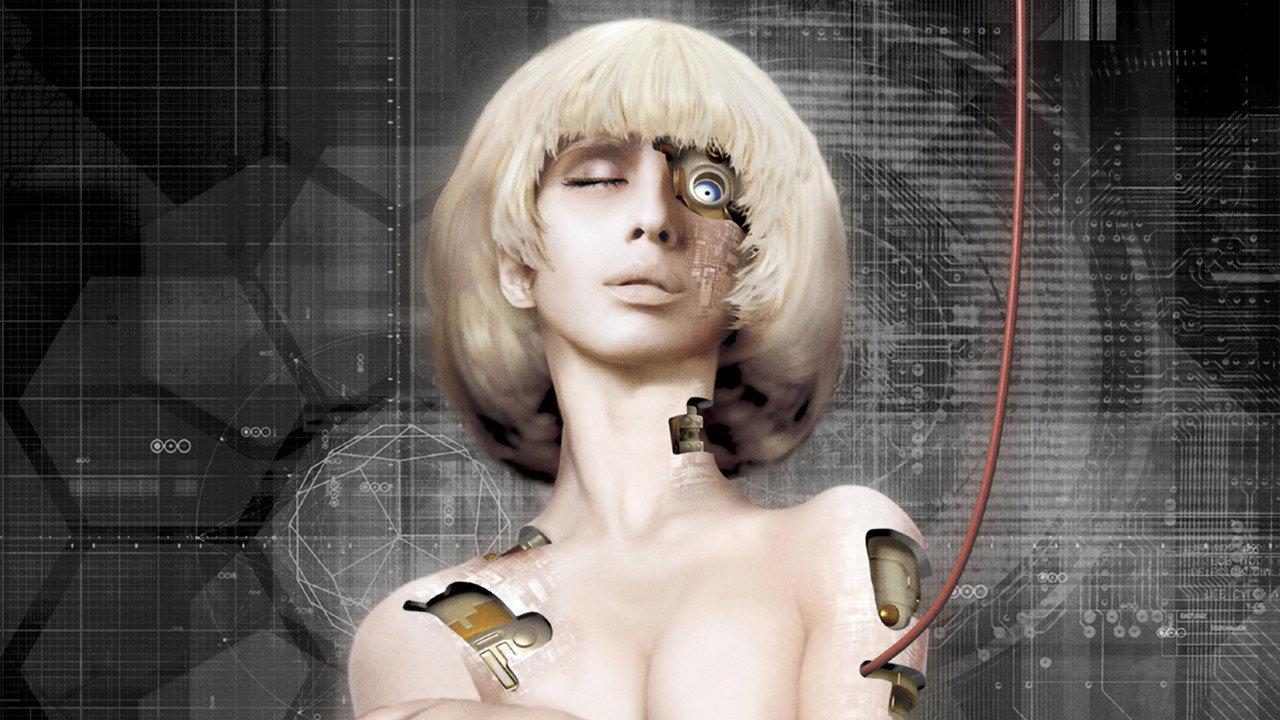 Parasite Dolls backdrop