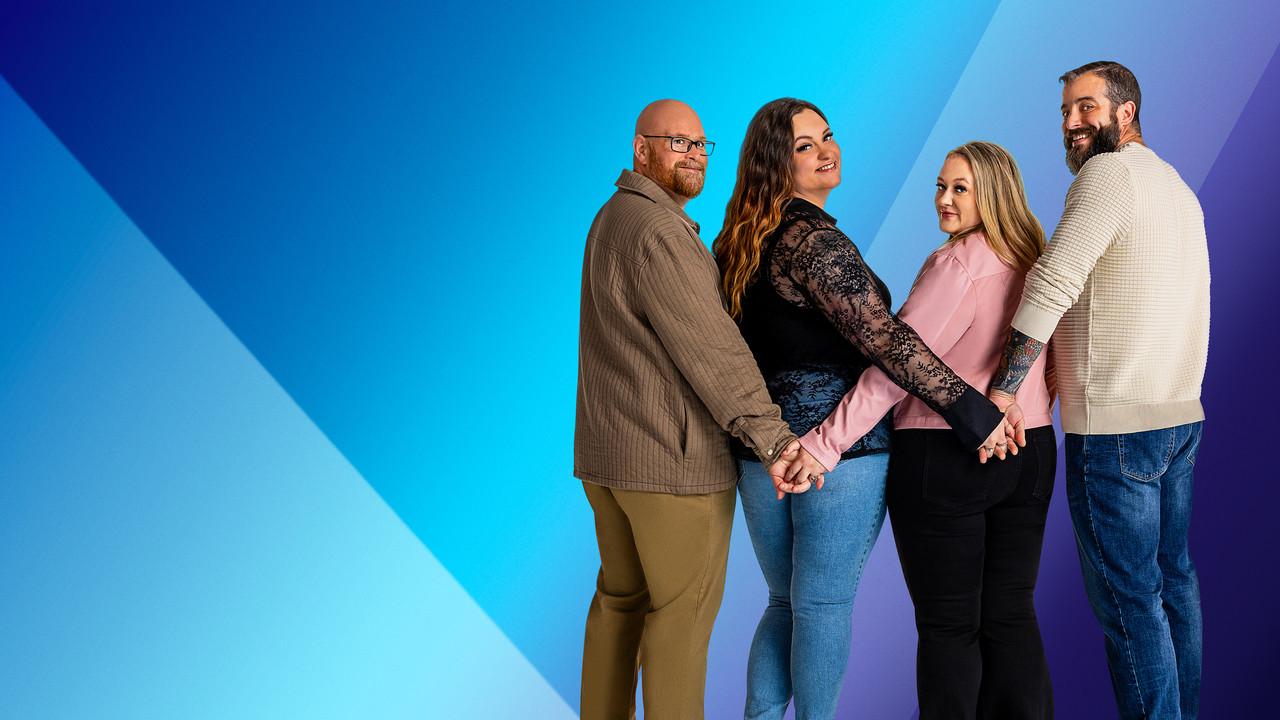 Polyfamily backdrop