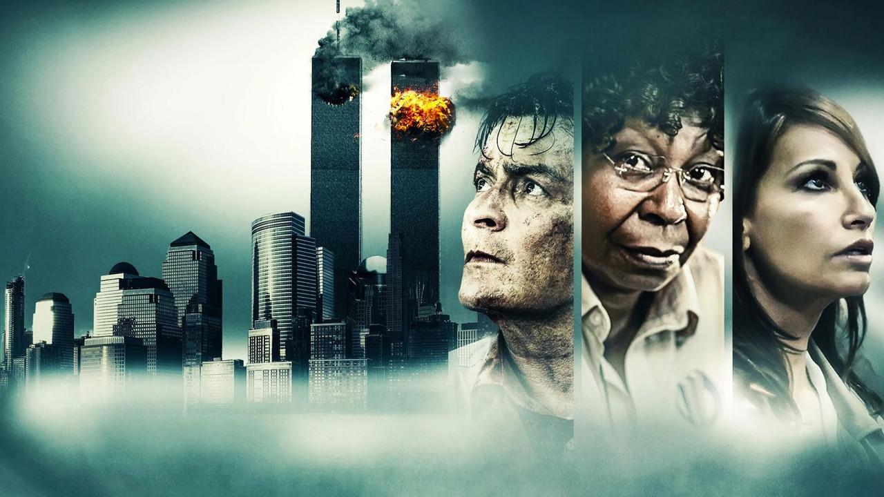9/11 backdrop