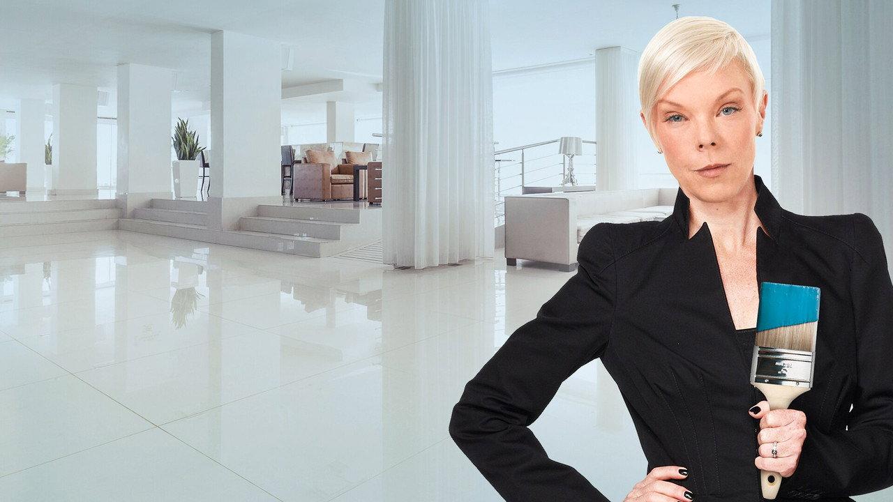 Tabatha Takes Over backdrop