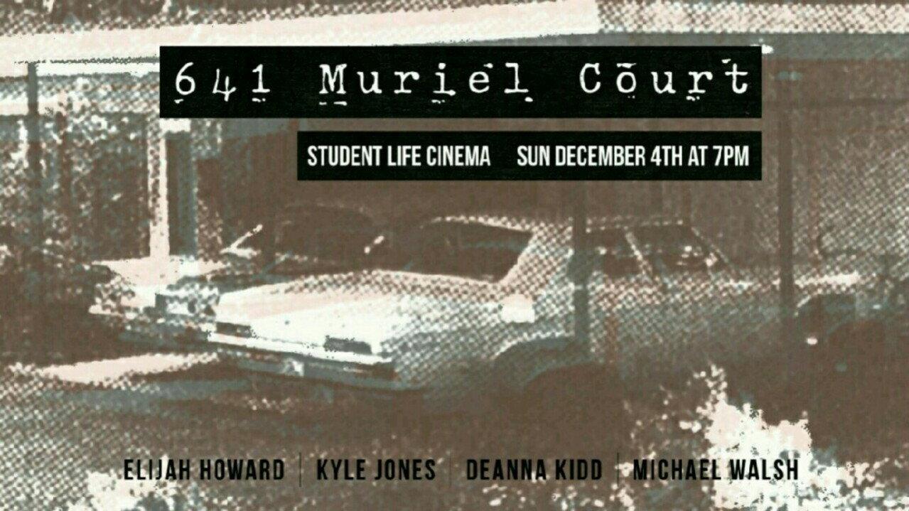 641 Muriel Court backdrop