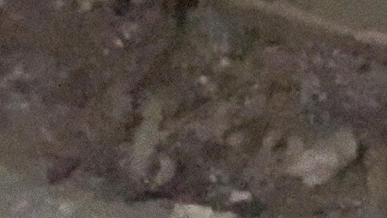 The Noise I Keep backdrop