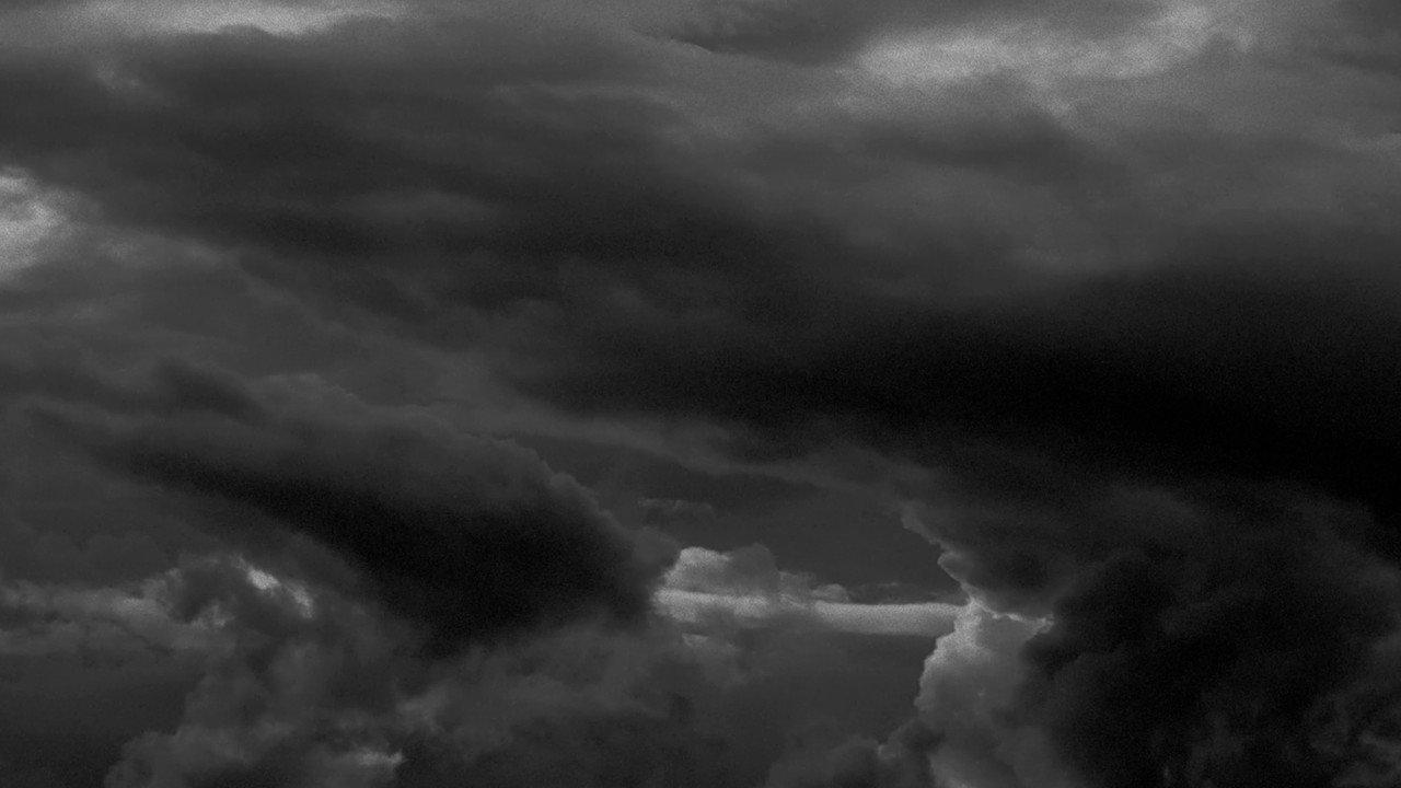 The Things You Said On That Cloudy Day backdrop