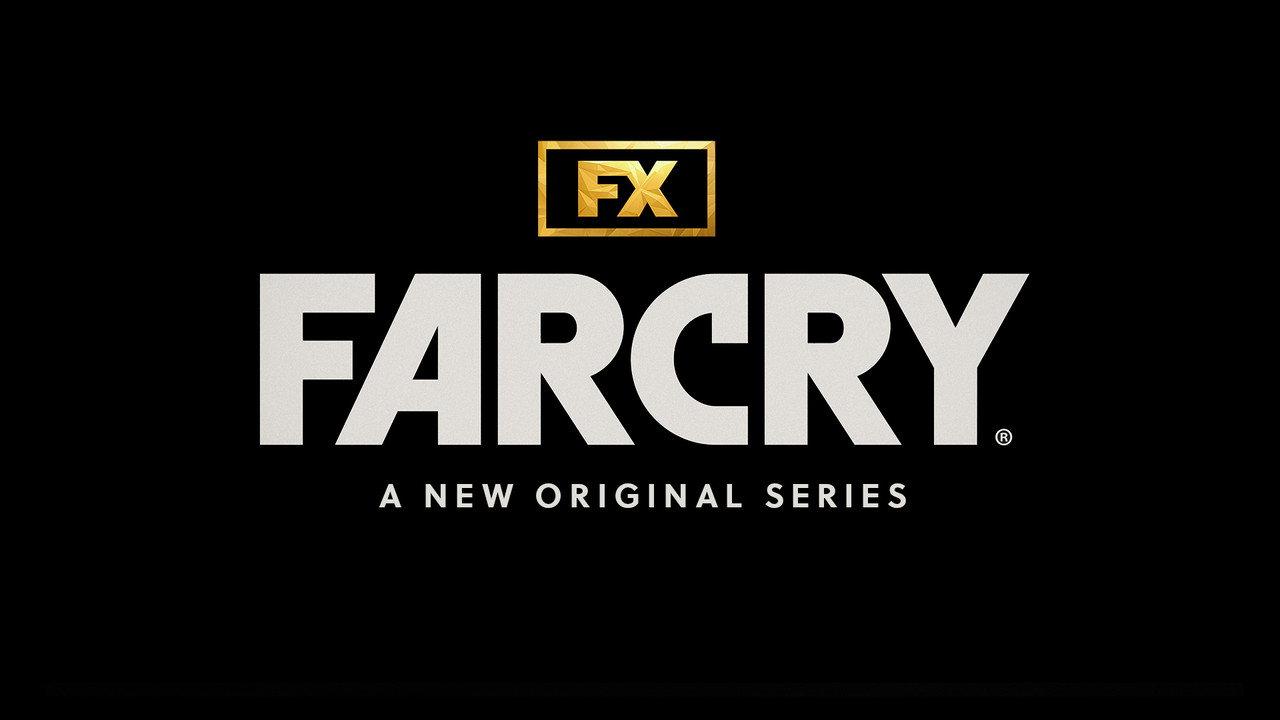 Far Cry backdrop