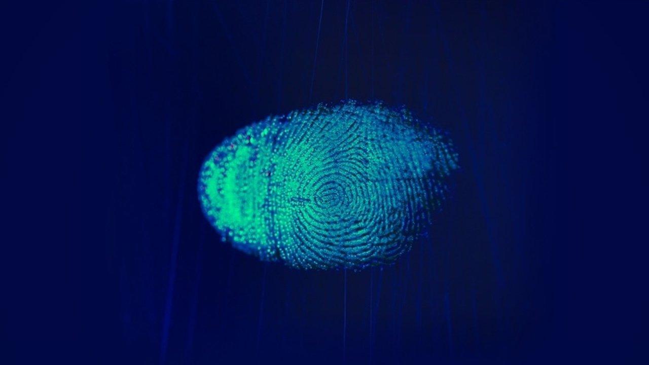 Forensic Factor: A New Era backdrop