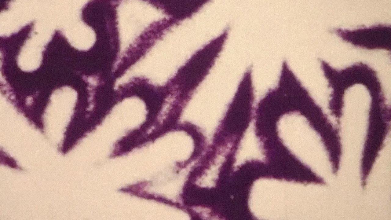 Sandman backdrop