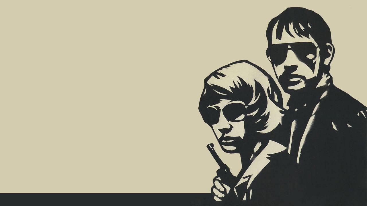 The Baader Meinhof Complex backdrop