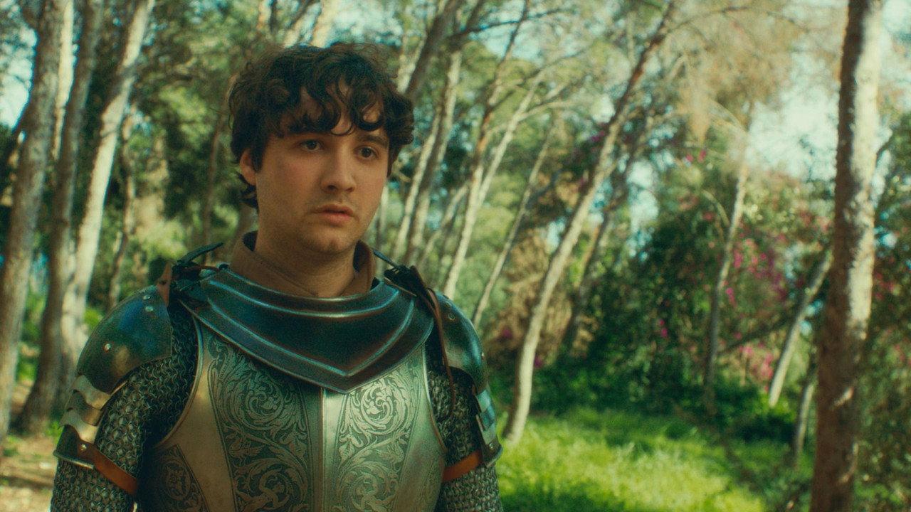 The Reconquista backdrop