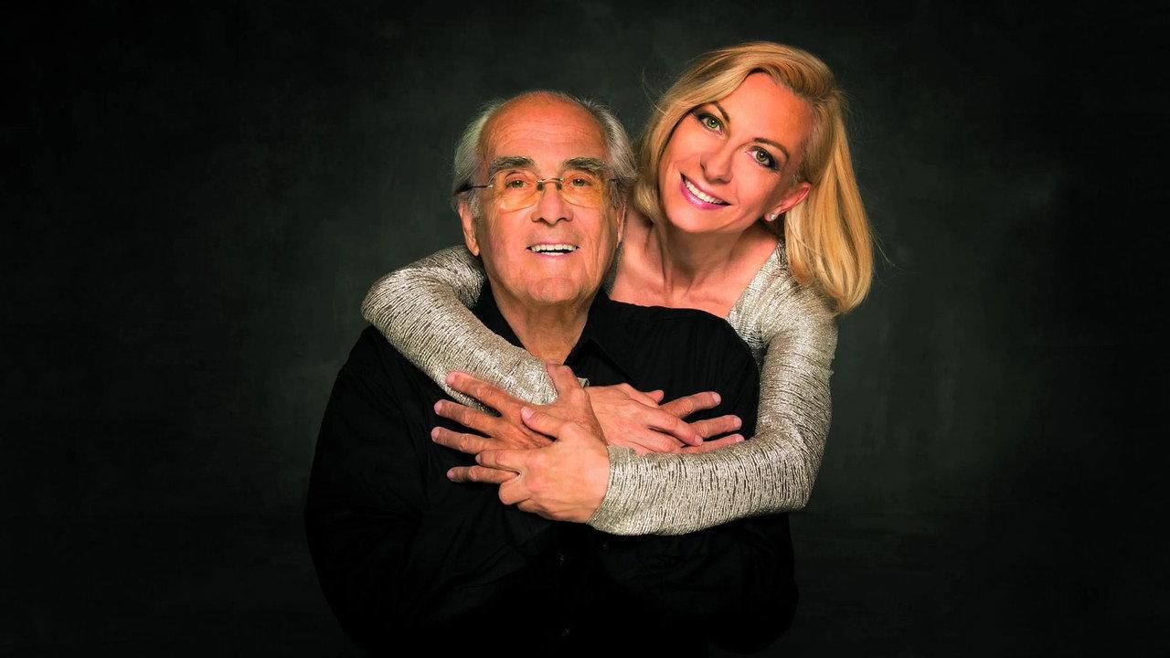 Michel Legrand, enchanted music backdrop