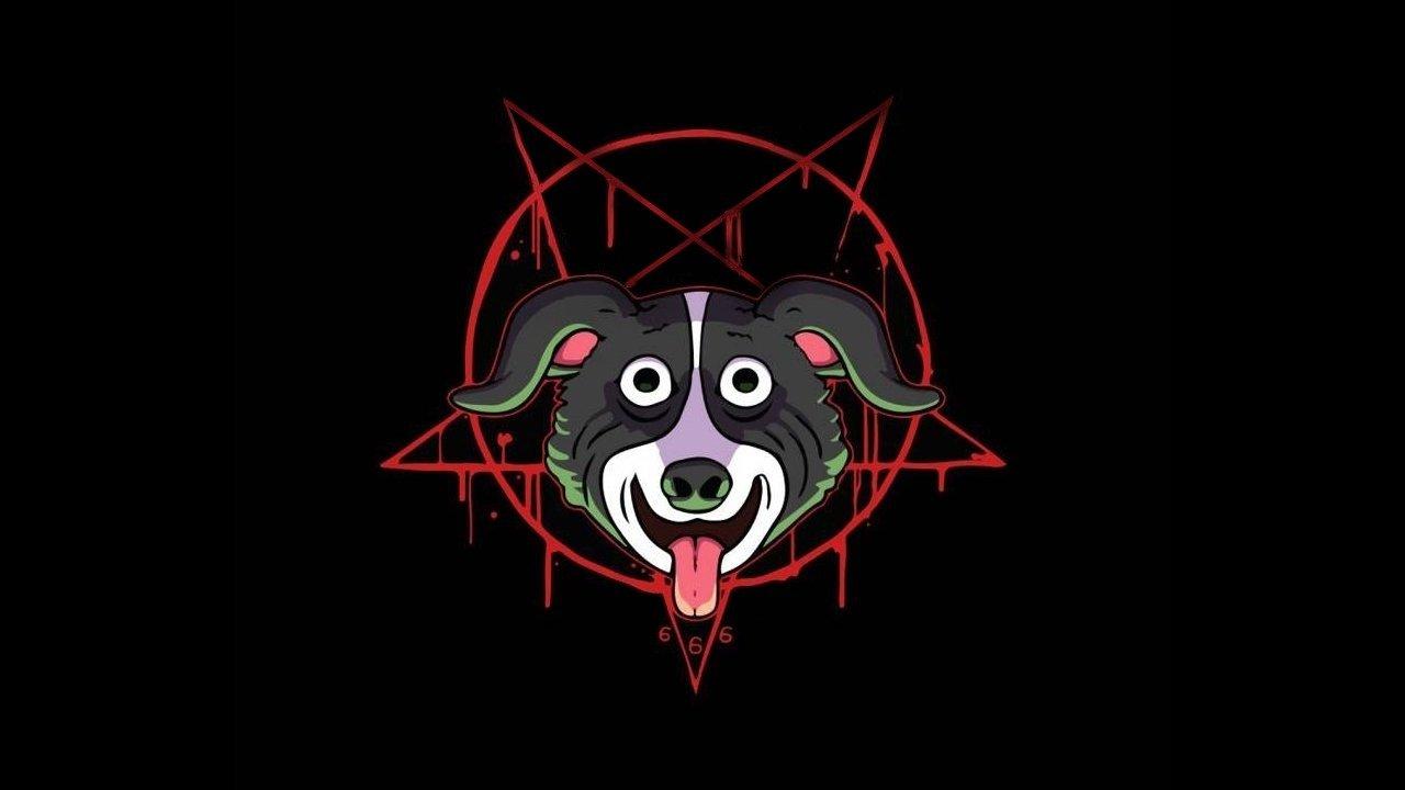 Mr. Pickles backdrop