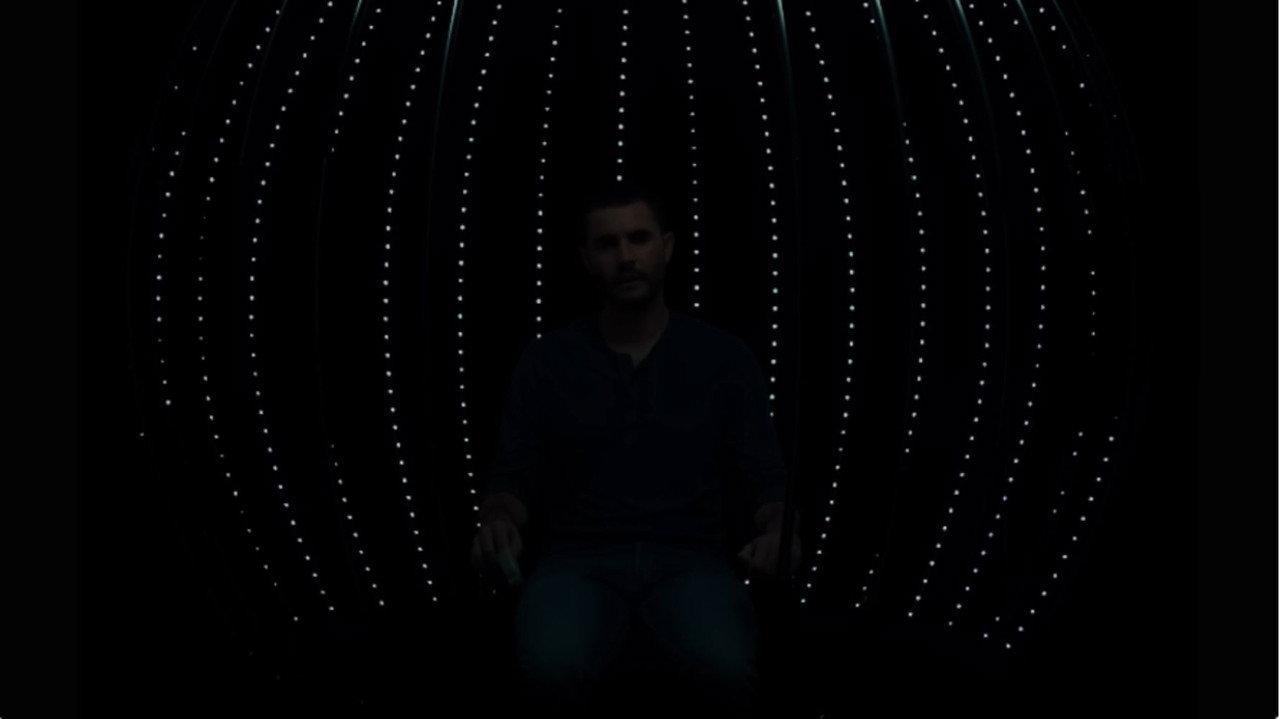 The Science of Love backdrop