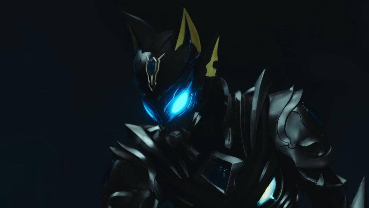 Nocturne Knights backdrop