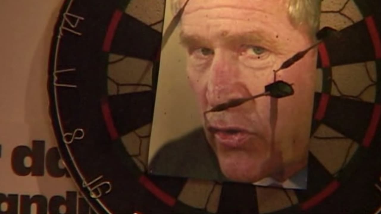 The Raspberry Reich backdrop