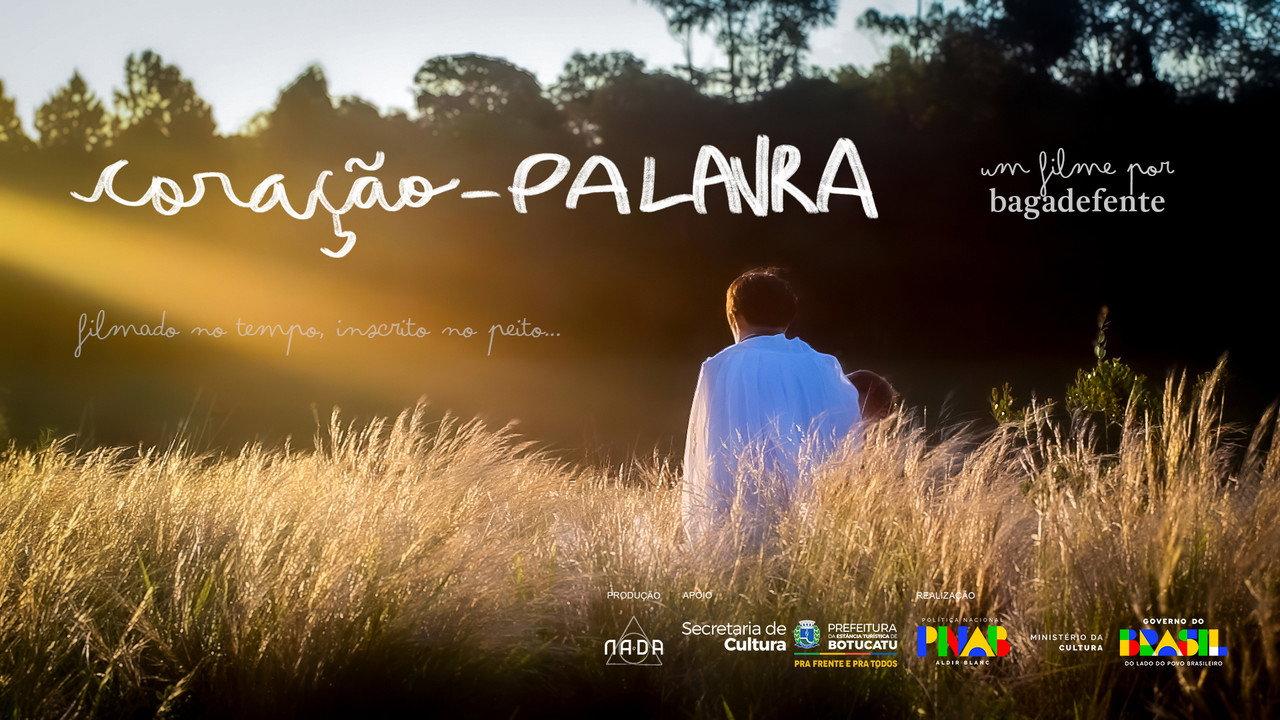 coração-PALAVRA backdrop