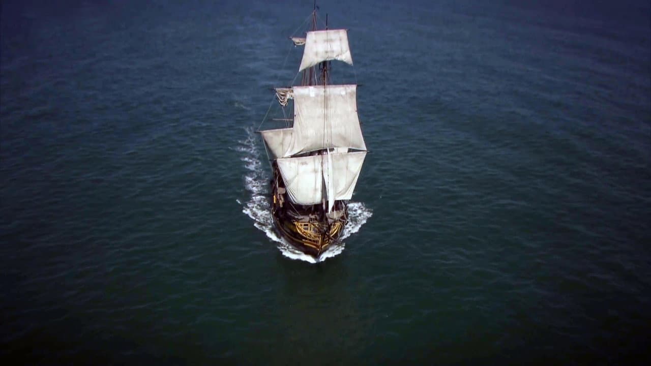 Opération Lune: L'épave cachée du Roi-Soleil backdrop