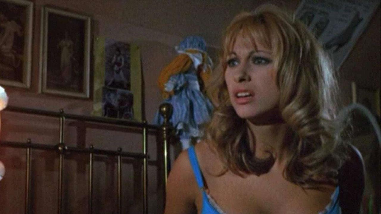 The Weekend Murders backdrop