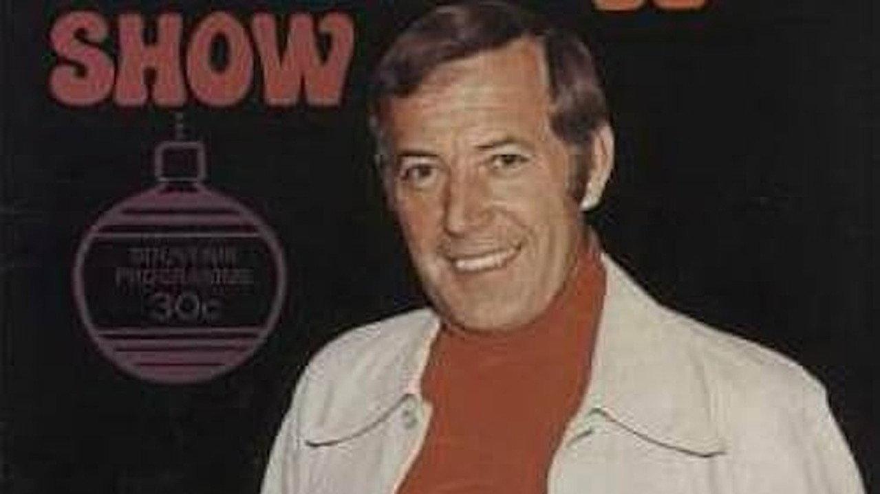 The Val Doonican Show backdrop