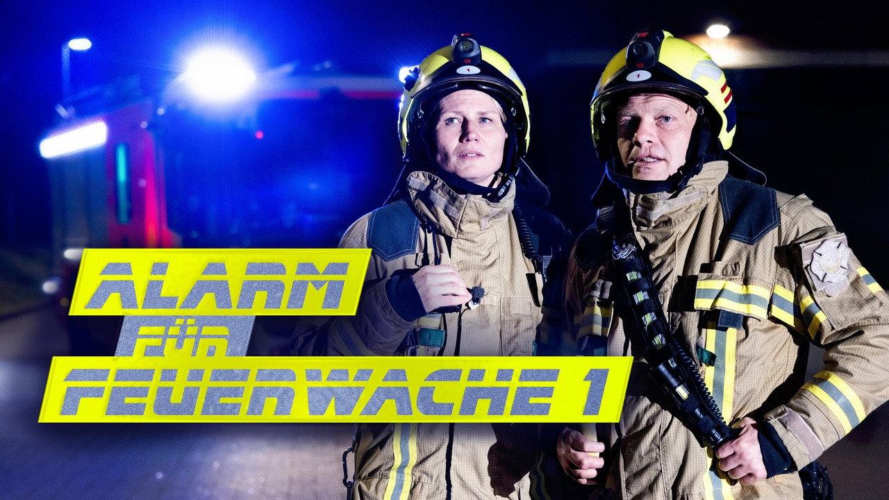 Alarm für Feuerwache 1 backdrop