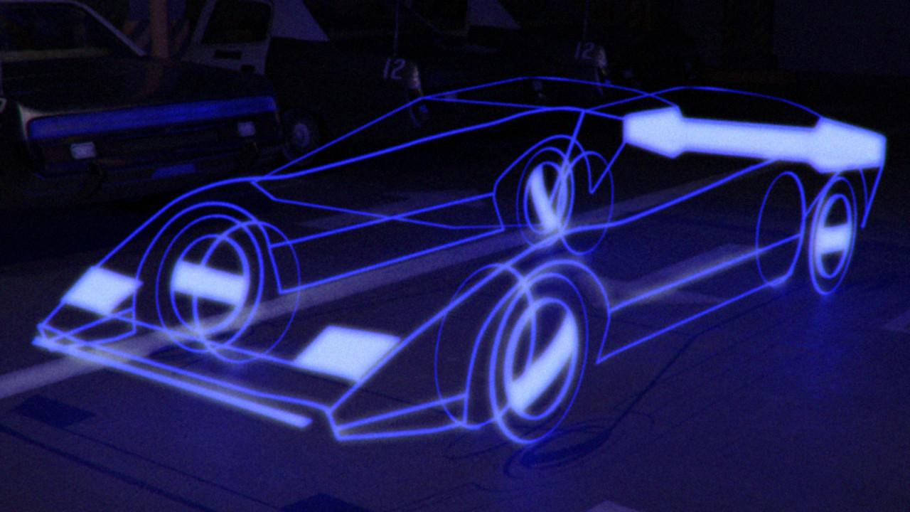 Calling Automan: The Auto Feature backdrop