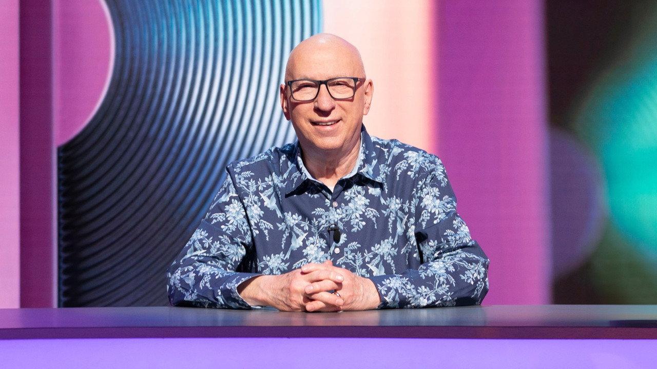 PopMaster TV backdrop