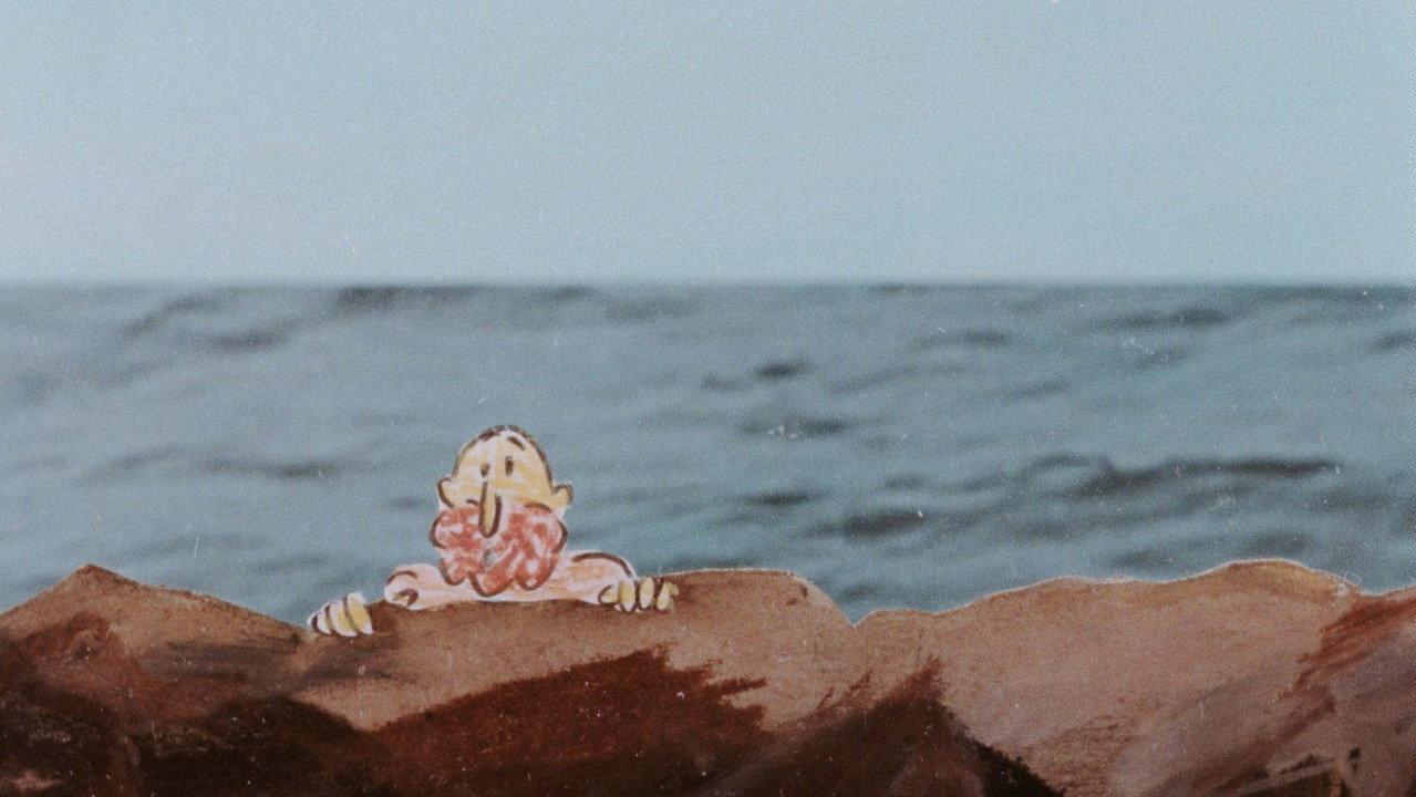 Sirens backdrop