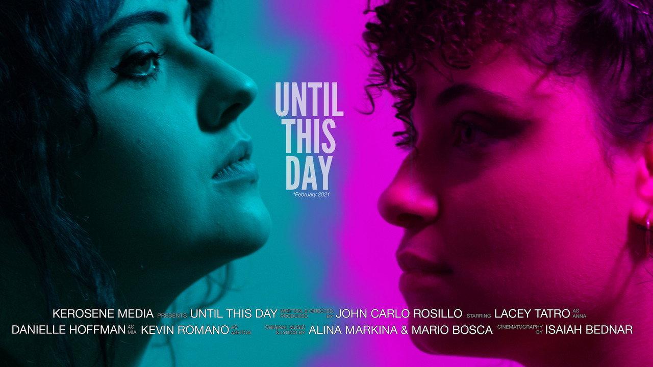 Until This Day backdrop