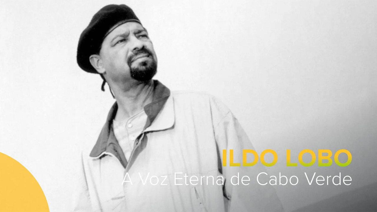 Ildo Lobo: A Voz Eterna de Cabo Verde backdrop