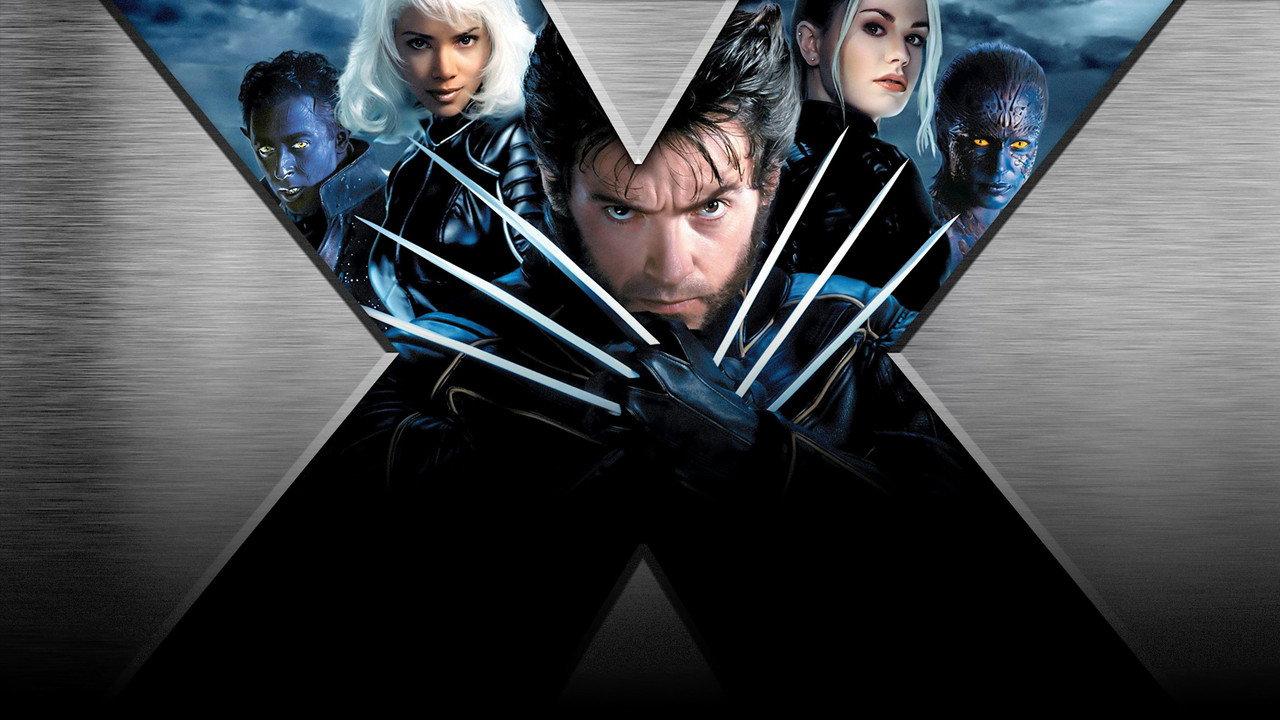 X2 backdrop
