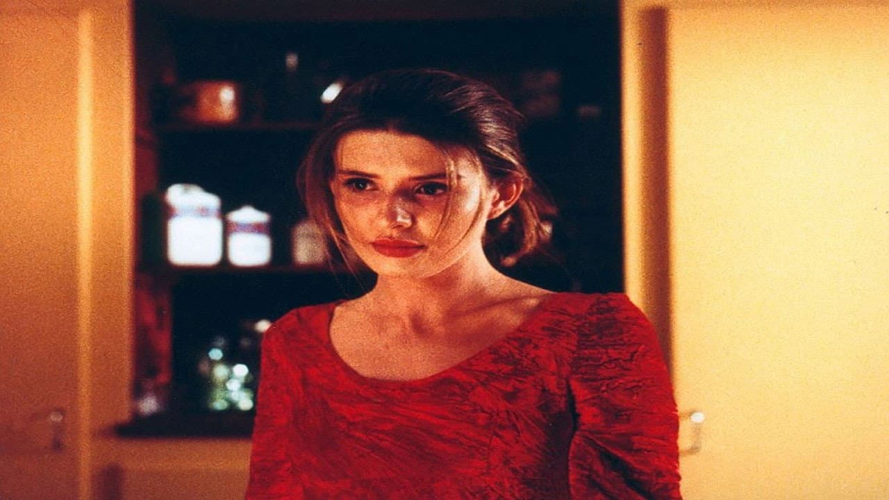 Alias backdrop