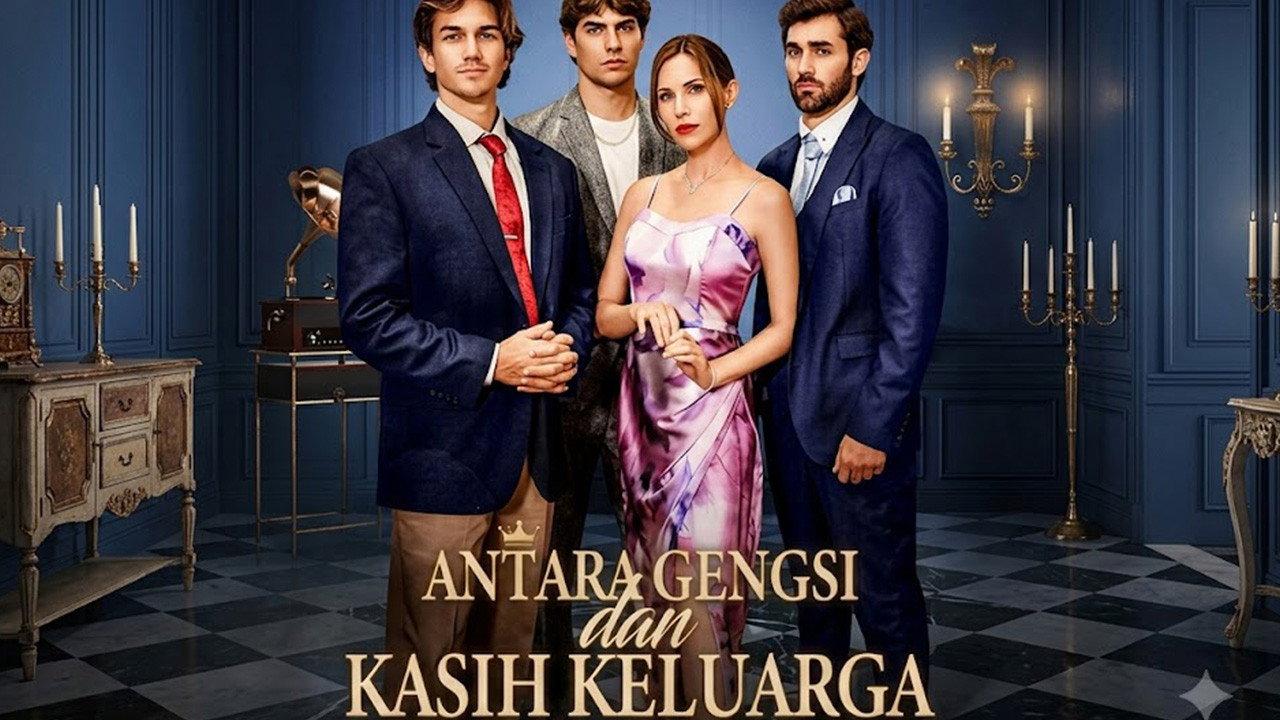 Antara Gengsi dan Kasih Keluarga backdrop