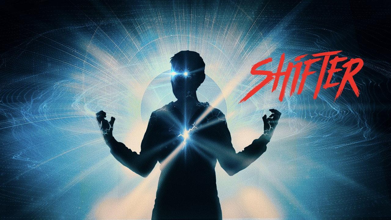 Shifter backdrop
