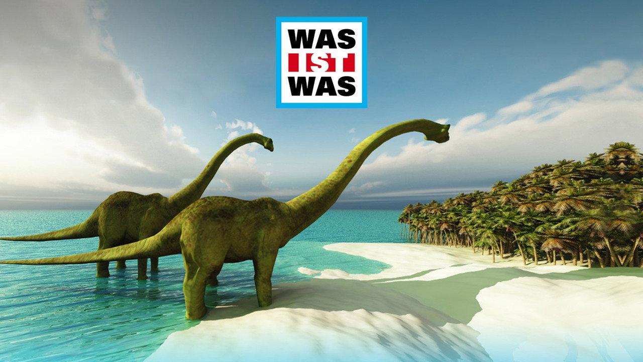 Was ist Was TV backdrop