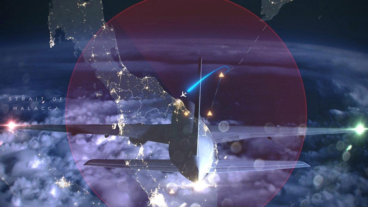 Why Planes Vanish backdrop