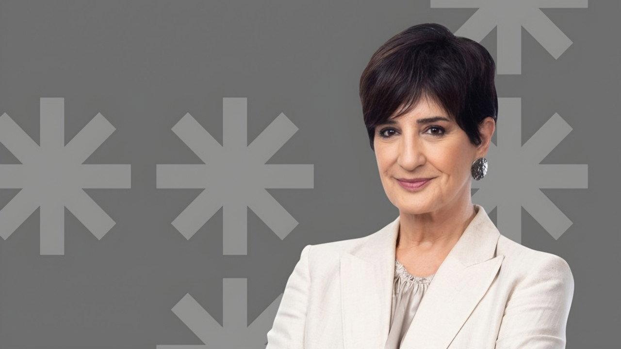 Liderança S/A GloboNews backdrop