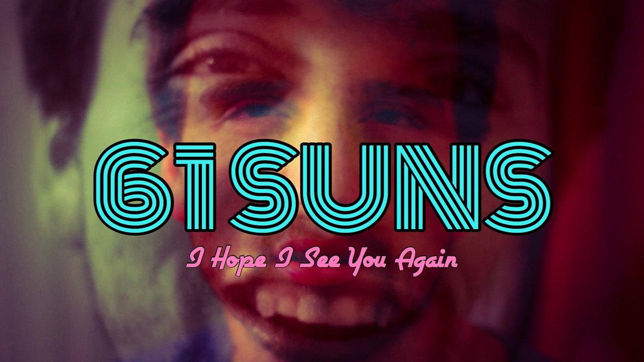 61 Suns backdrop