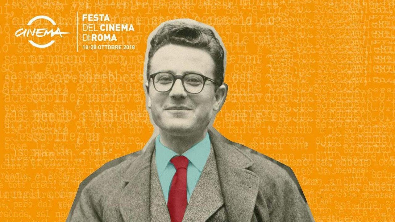 Treno di parole - Viaggio nella poesia di Raffaello Baldini backdrop