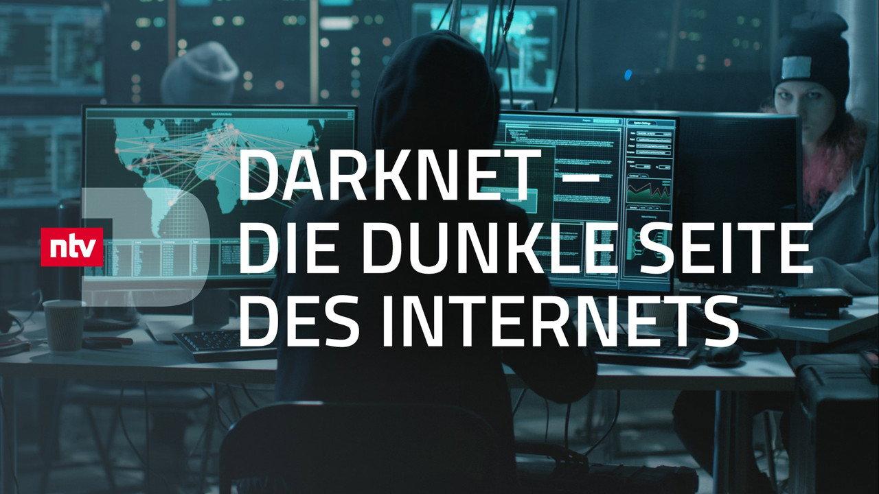 Darknet - Die dunkle Seite des Internets backdrop
