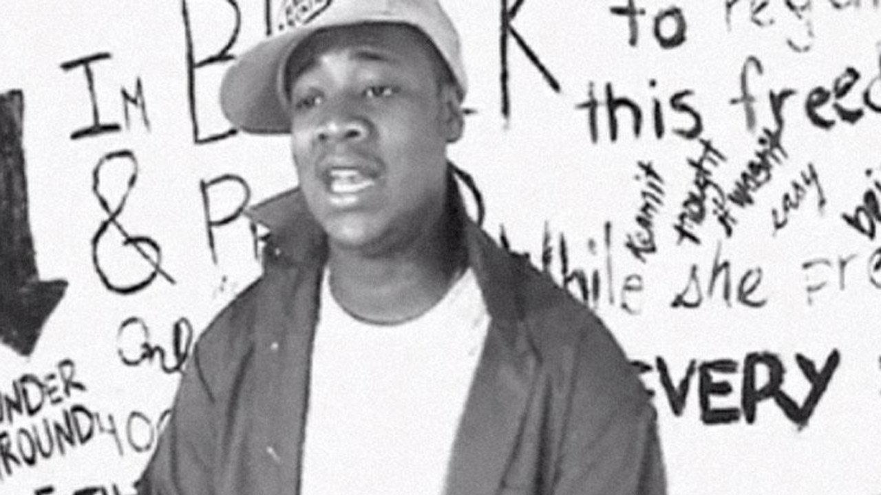 Still Black: A Portrait of Black Transmen backdrop